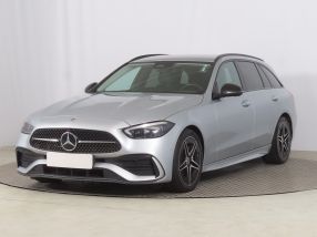 Mercedes-Benz C - 2022