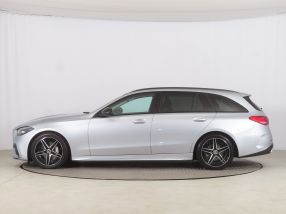 Mercedes-Benz C - 2022