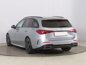 Mercedes-Benz C - 2022