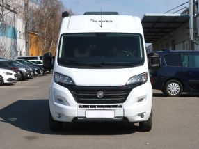 Fiat Ducato - 2021