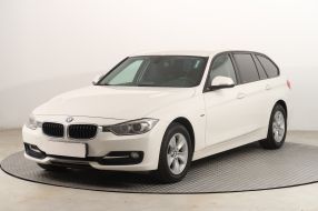 BMW 3 - 2013
