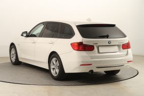 BMW 3 - 2013