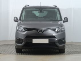 Toyota ProAce City Verso - 2021