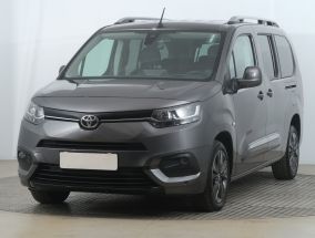 Toyota ProAce City Verso - 2021