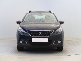 Peugeot 2008 - 2019