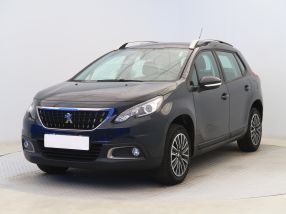 Peugeot 2008 - 2019