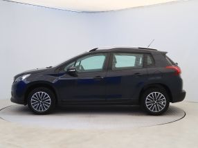 Peugeot 2008 - 2019