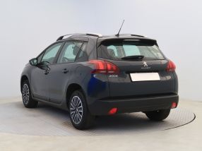 Peugeot 2008 - 2019