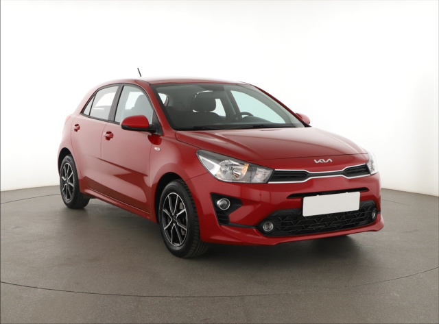 Kia Rio 2023