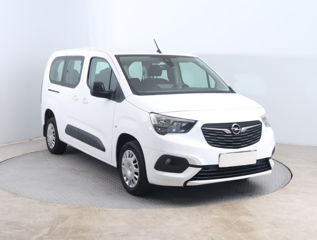 Opel Combo 2021