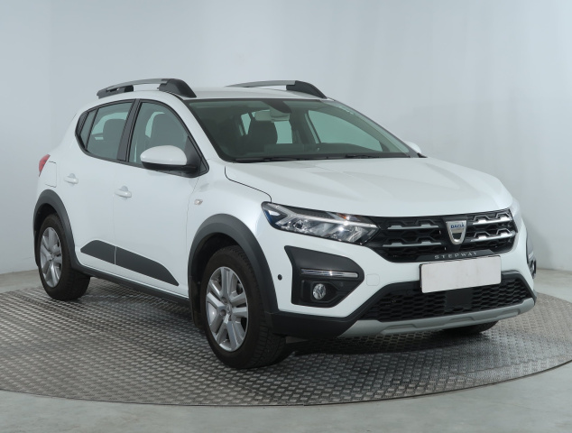 Dacia Sandero 2022