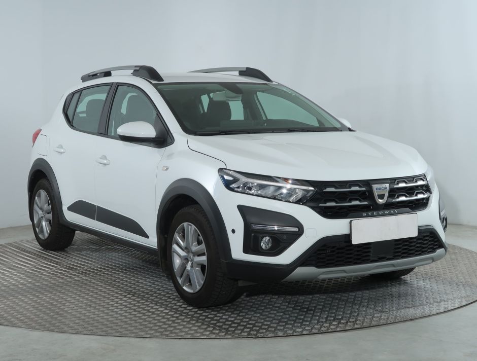 Dacia Sandero - 2022
