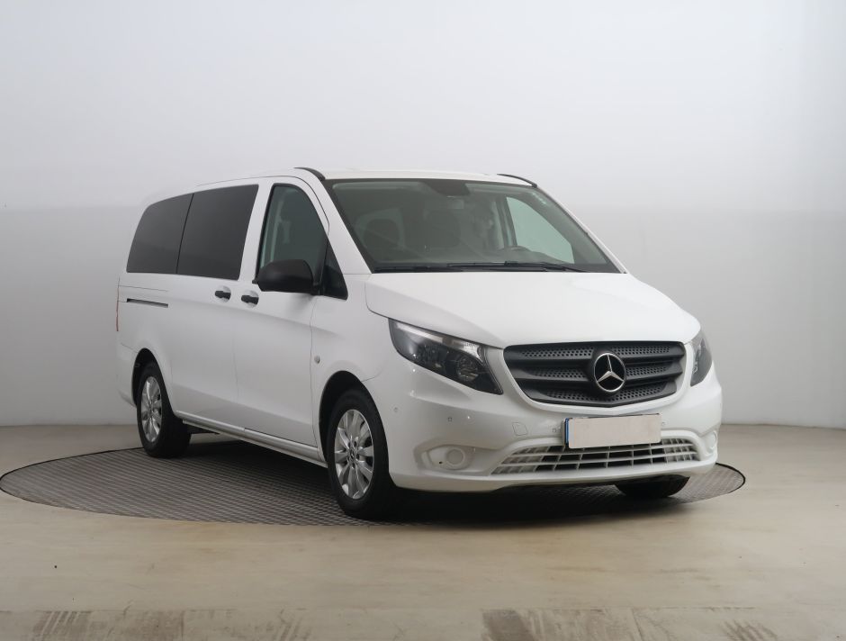 Mercedes-Benz Vito - 2020