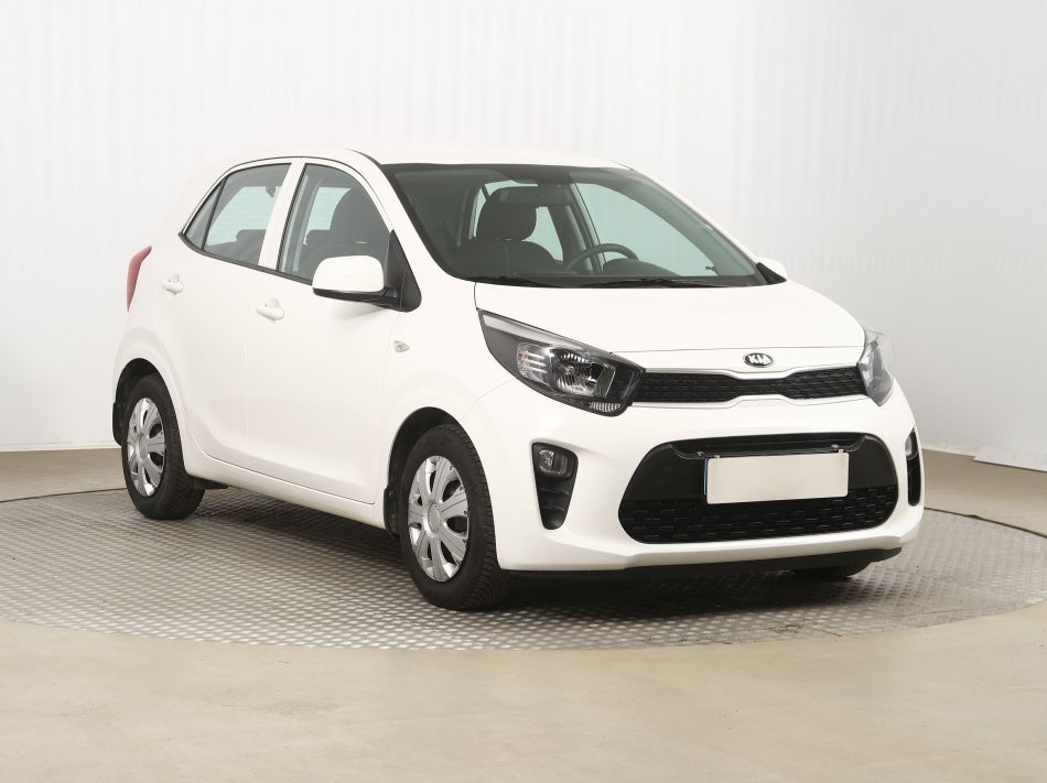 Kia Picanto - 2022