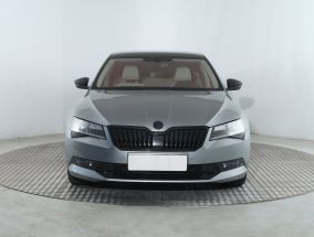 Skoda Superb - 2017