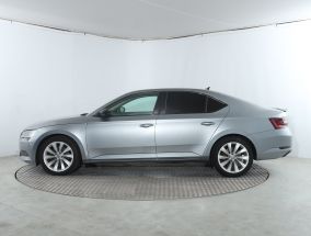Skoda Superb - 2017