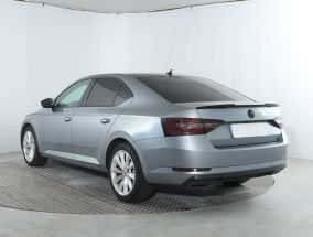 Skoda Superb - 2017