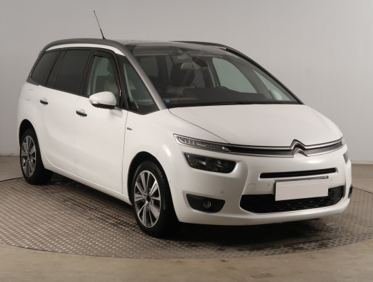 Citroen C4 Grand Picasso