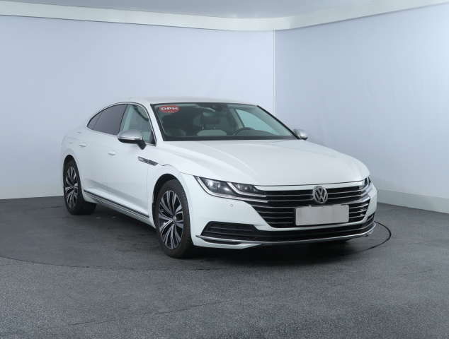 Volkswagen Arteon 2019