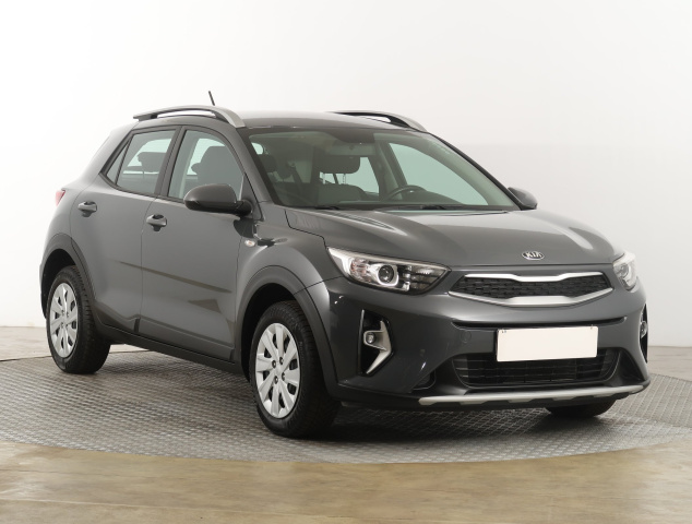 Kia Stonic 2021
