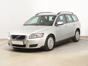 Volvo V50 - 2008