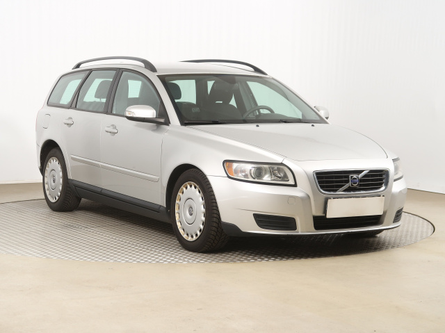 Volvo V50 2008