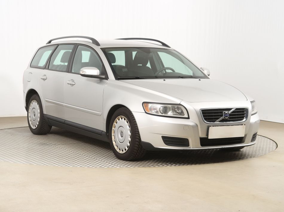 Volvo V50 - 2008