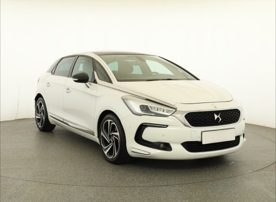 DS 5