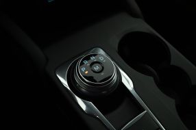 Ford Kuga - 2021