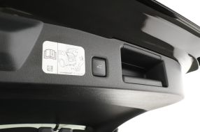 Ford Kuga - 2021