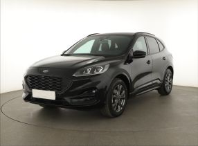 Ford Kuga - 2021