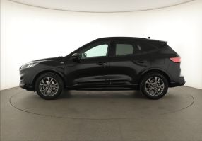 Ford Kuga - 2021