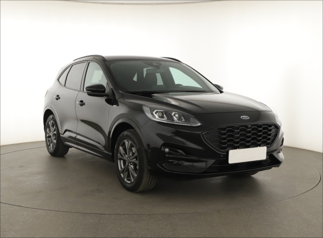 Ford Kuga 2021