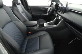 Toyota RAV 4 - 2024