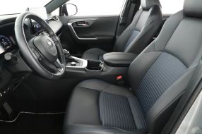 Toyota RAV 4 - 2024