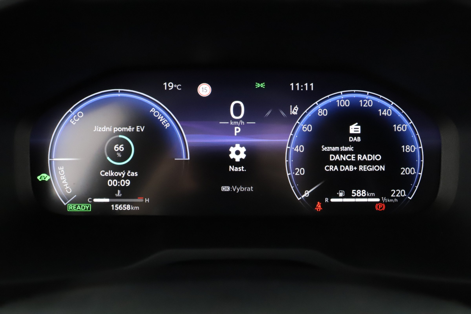 Toyota RAV 4 - 2024