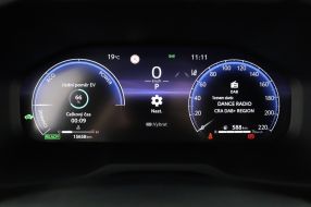 Toyota RAV 4 - 2024
