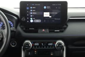 Toyota RAV 4 - 2024