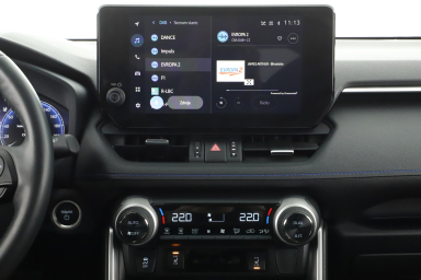 Toyota RAV 4 - 2024