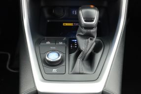 Toyota RAV 4 - 2024