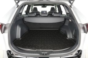 Toyota RAV 4 - 2024