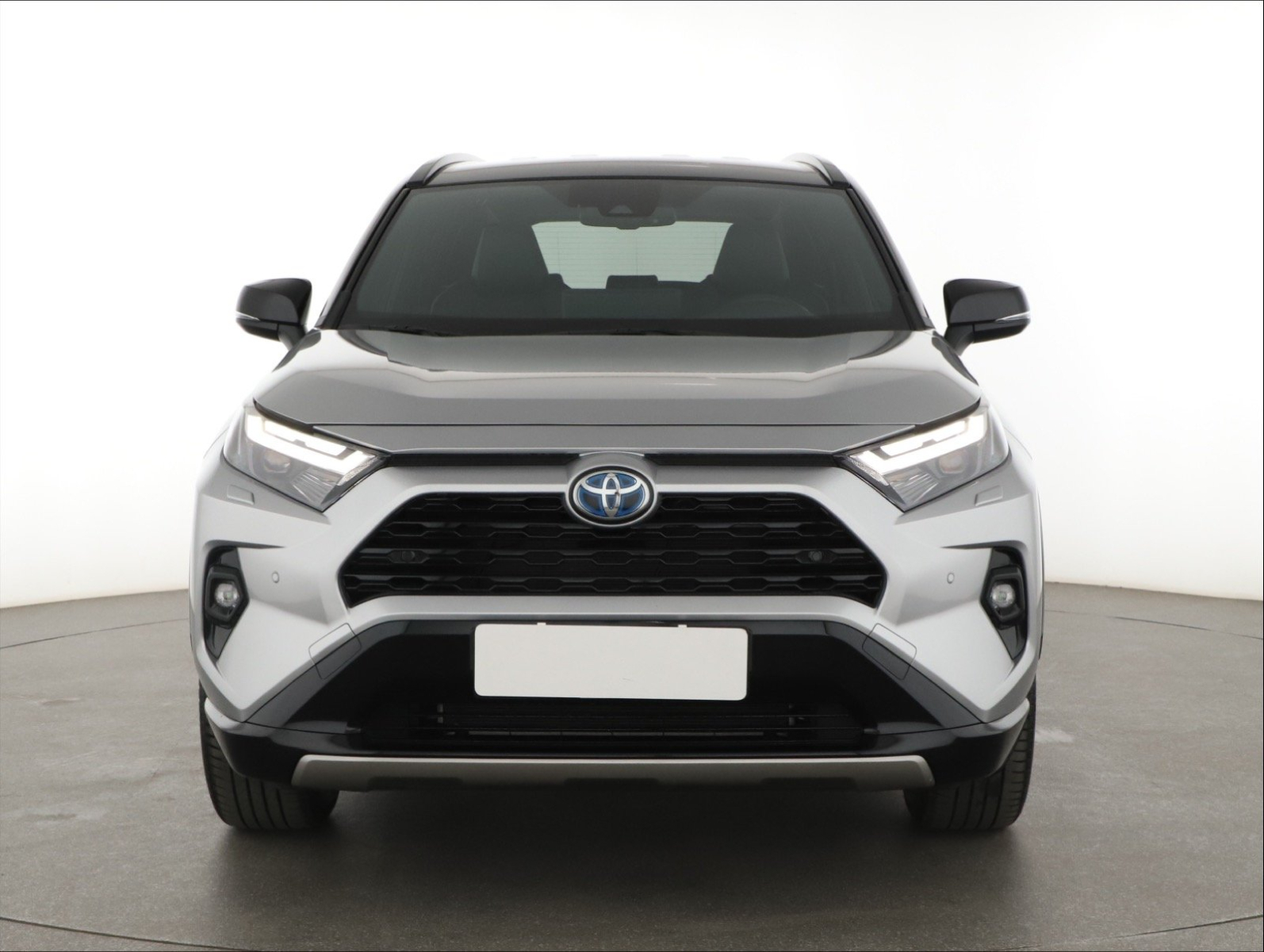 Toyota RAV 4 - 2024