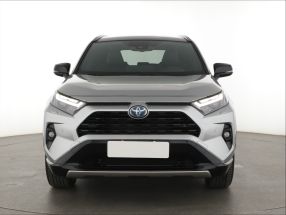 Toyota RAV 4 - 2024