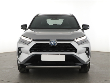 Toyota RAV 4 - 2024