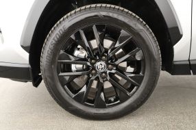 Toyota RAV 4 - 2024