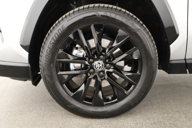 Toyota RAV 4 - 2024