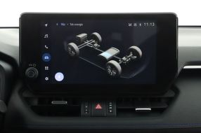 Toyota RAV 4 - 2024