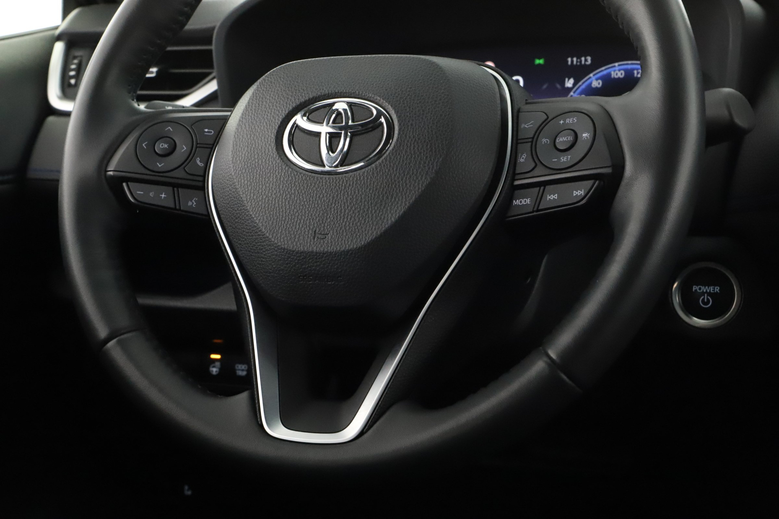Toyota RAV 4 - 2024