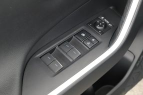 Toyota RAV 4 - 2024