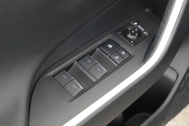 Toyota RAV 4 - 2024